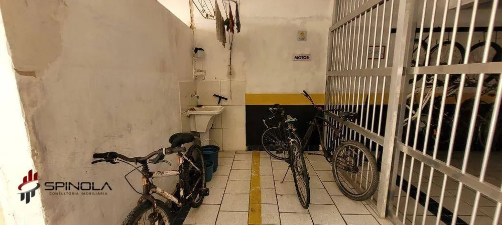 Apartamento, 2 quartos, 69 m² - Foto 10