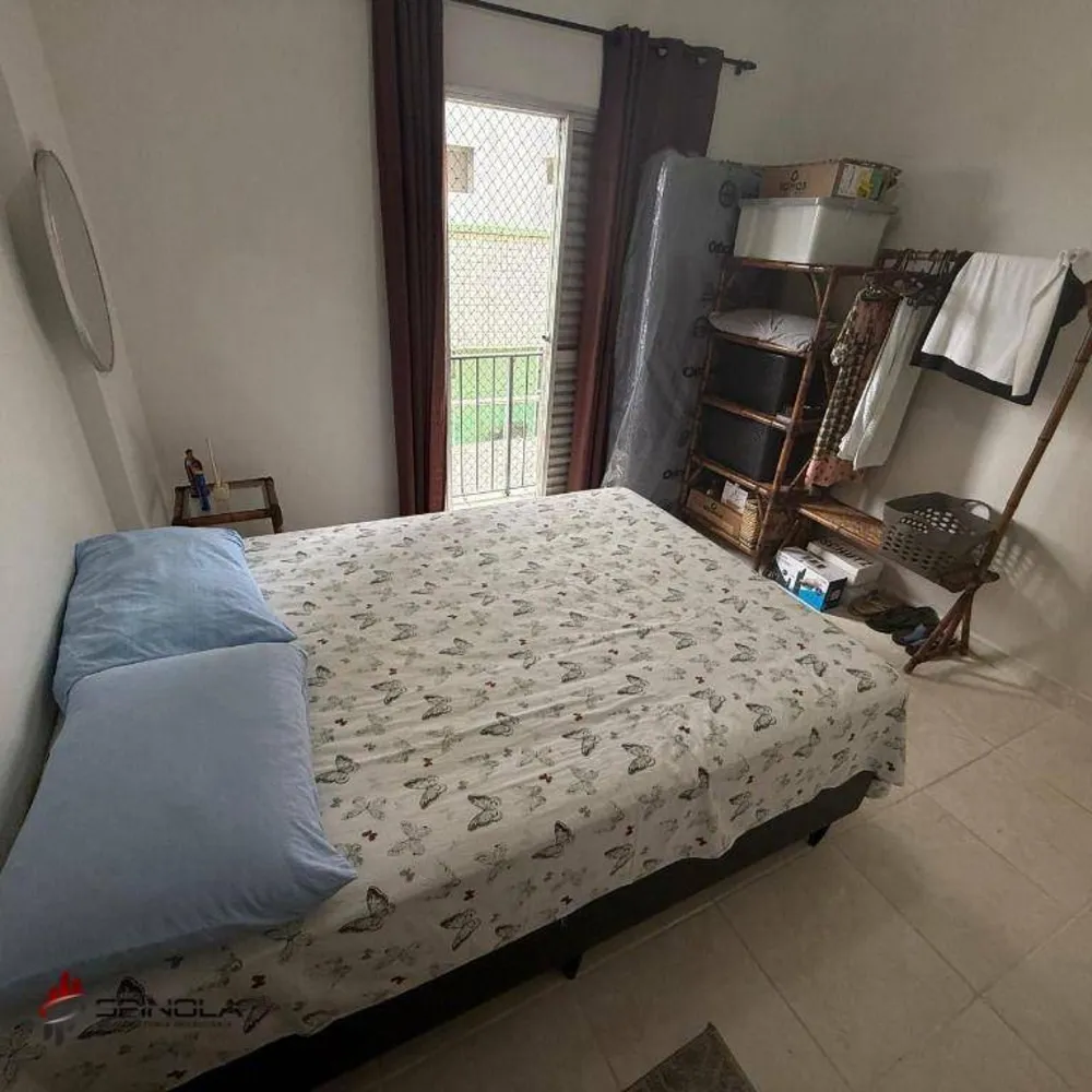 Apartamento, 2 quartos, 69 m² - Foto 2