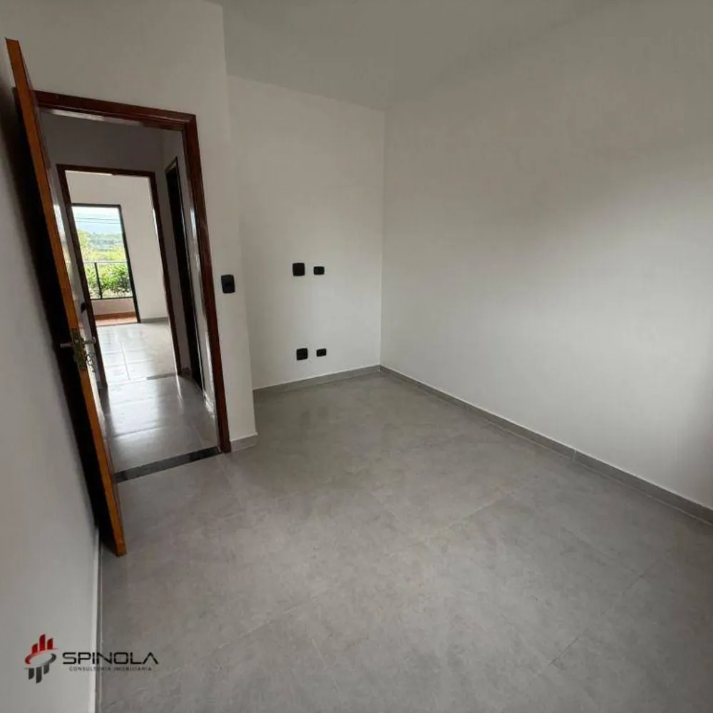 Sobrado, 3 quartos, 124 m² - Foto 10
