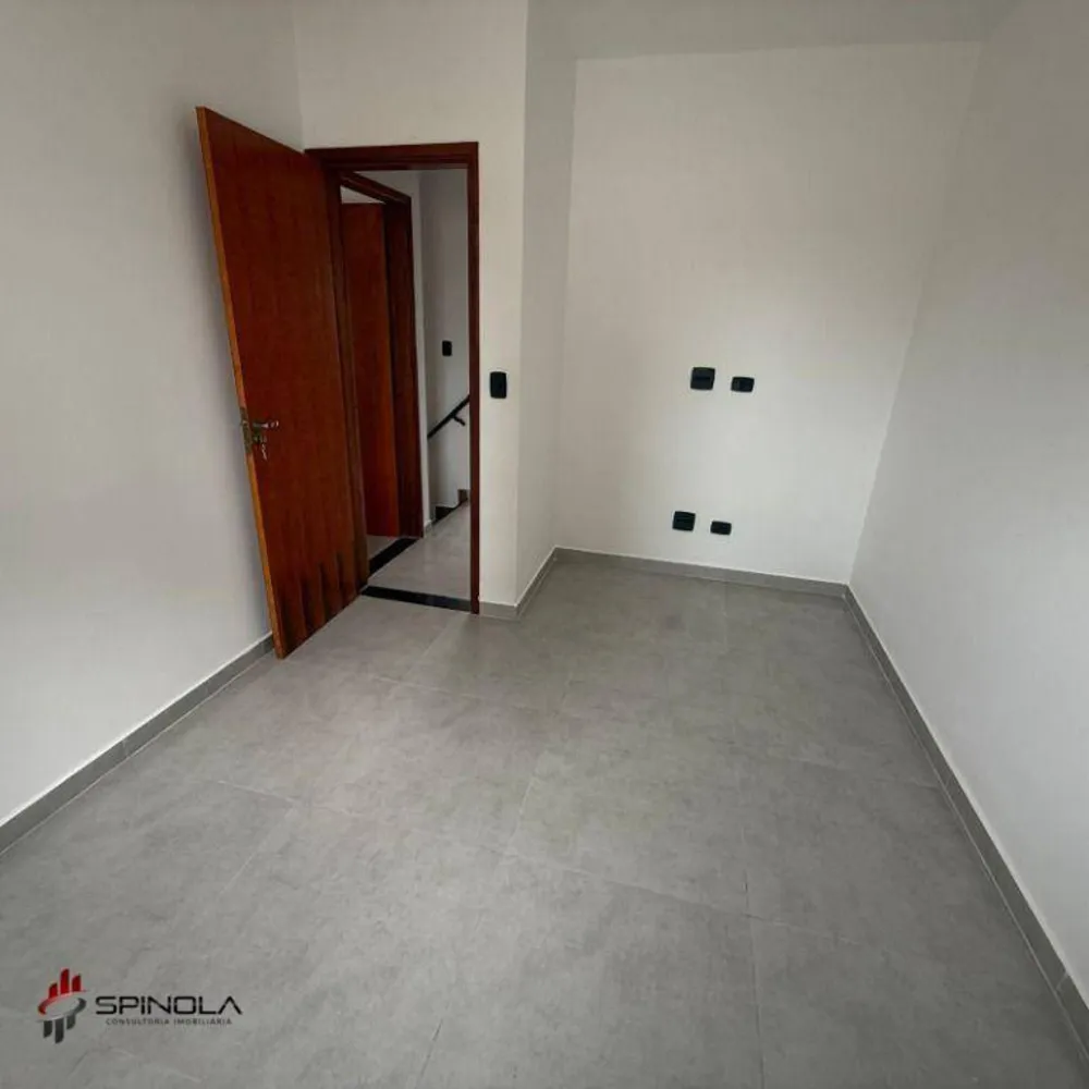 Sobrado, 3 quartos, 124 m² - Foto 12