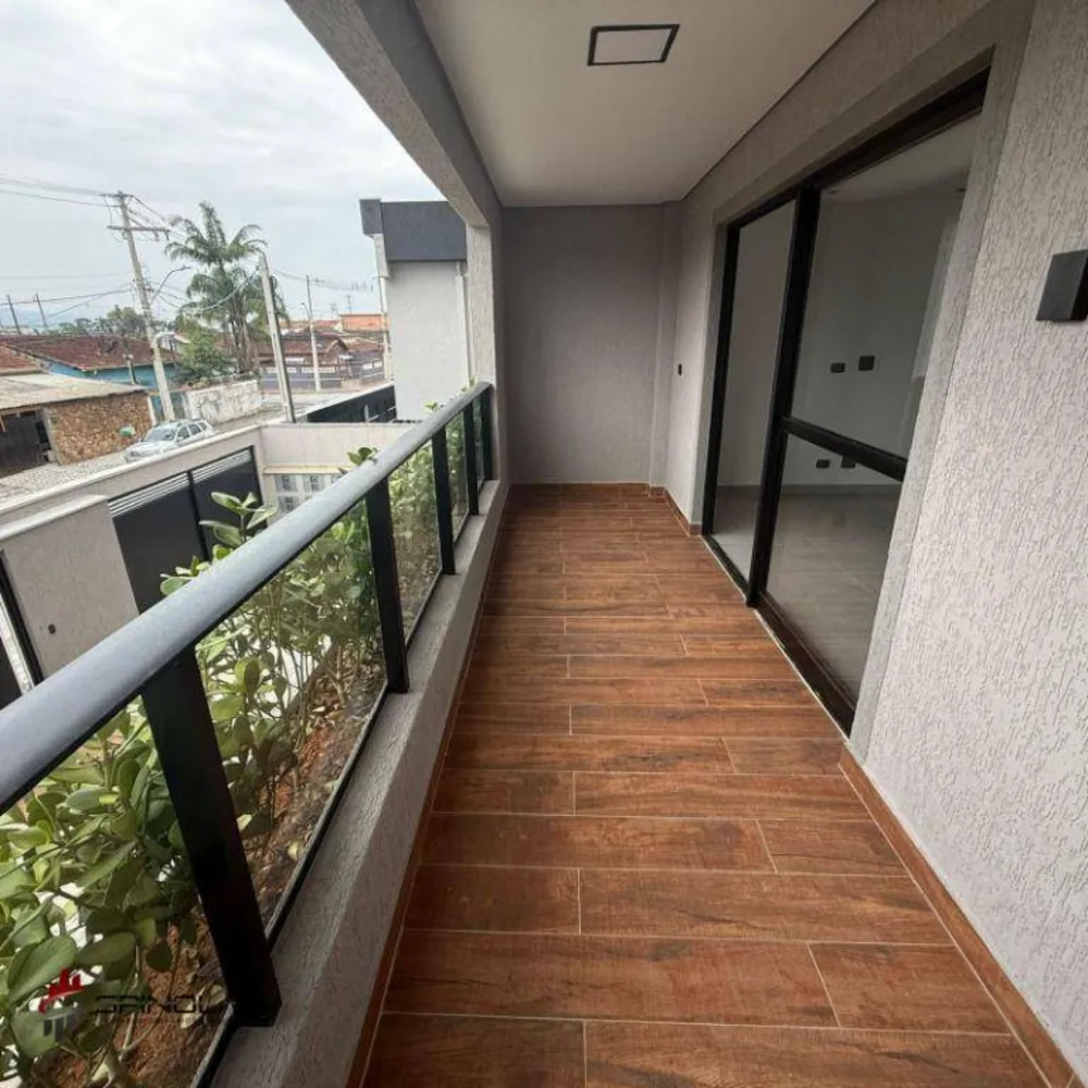 Sobrado, 3 quartos, 124 m² - Foto 9