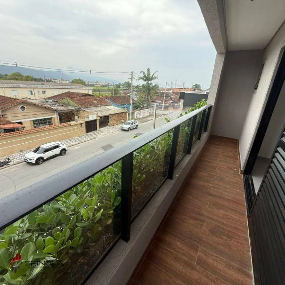 Sobrado, 3 quartos, 124 m² - Foto 15