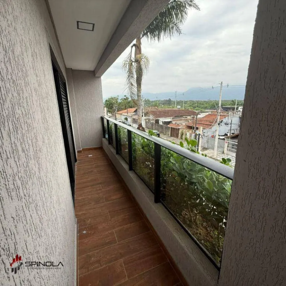 Sobrado, 3 quartos, 124 m² - Foto 16