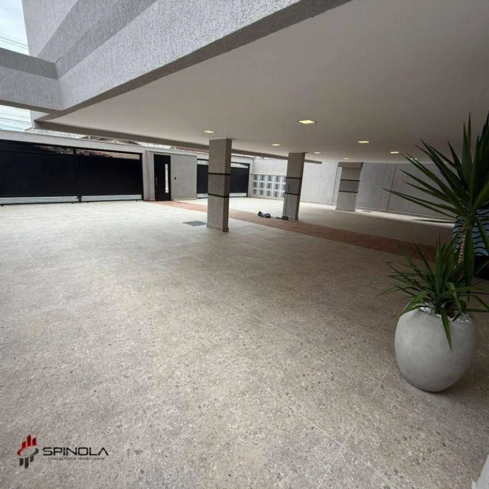 Sobrado, 3 quartos, 124 m² - Foto 1