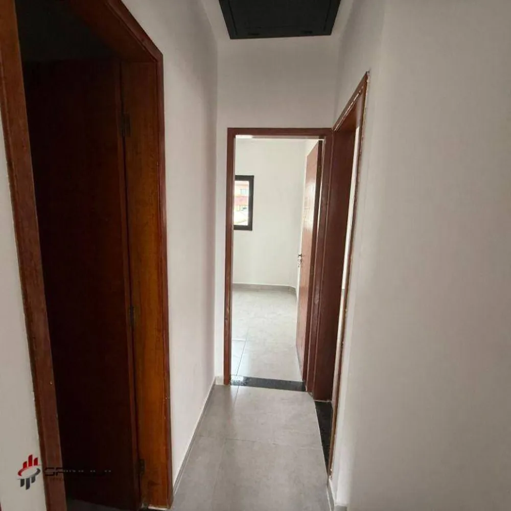 Sobrado, 3 quartos, 124 m² - Foto 13