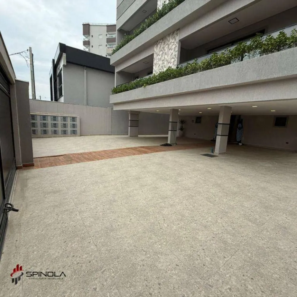 Sobrado, 3 quartos, 124 m² - Foto 2