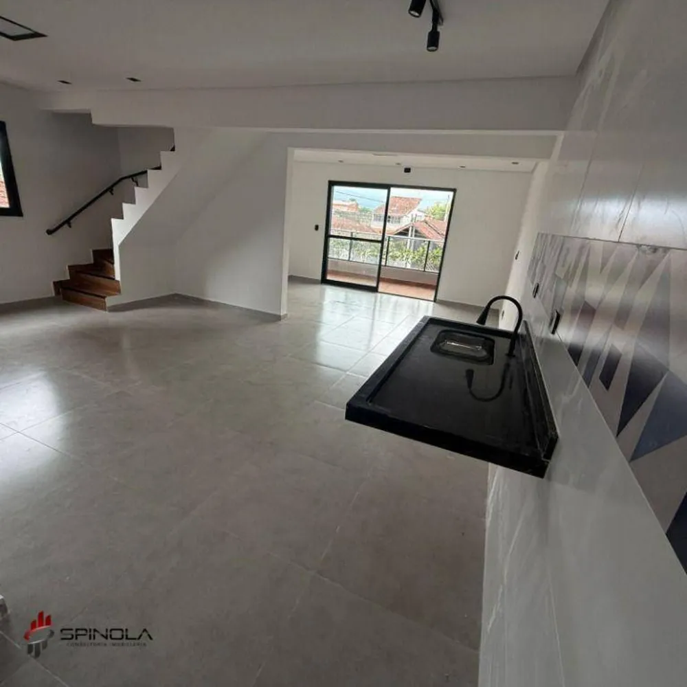 Sobrado, 3 quartos, 124 m² - Foto 7