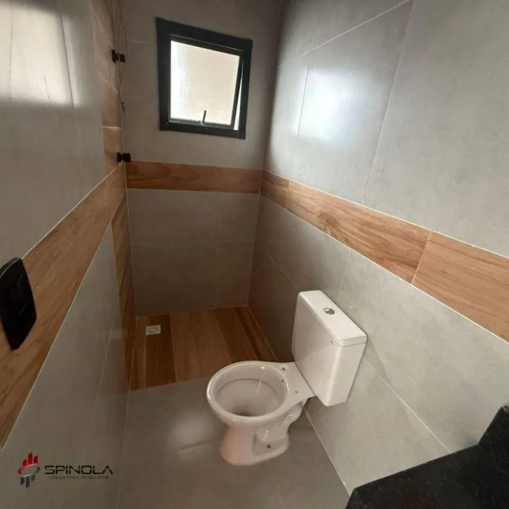 Sobrado, 3 quartos, 124 m² - Foto 14