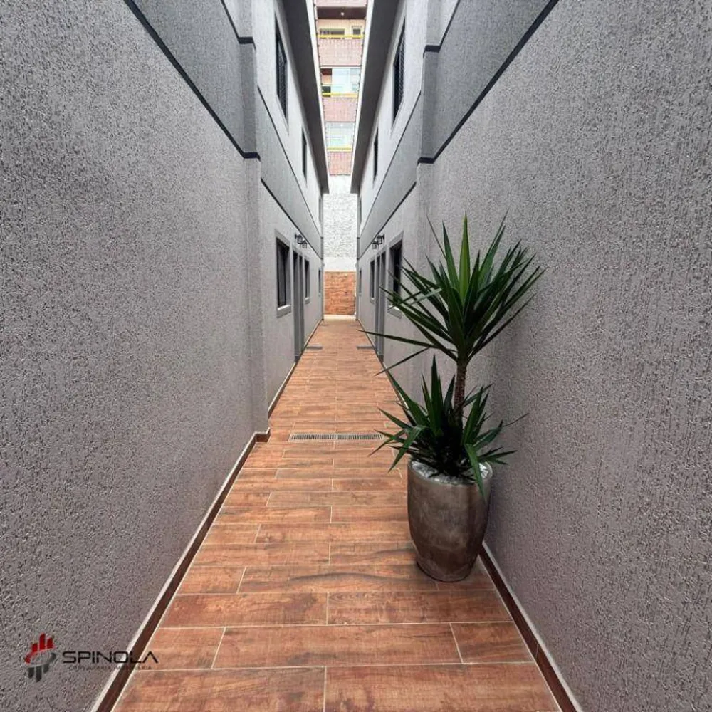 Sobrado, 3 quartos, 124 m² - Foto 6