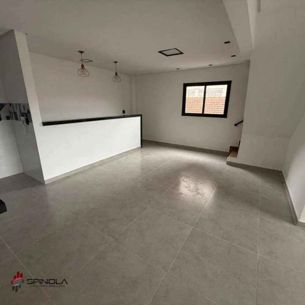 Sobrado, 3 quartos, 124 m² - Foto 8