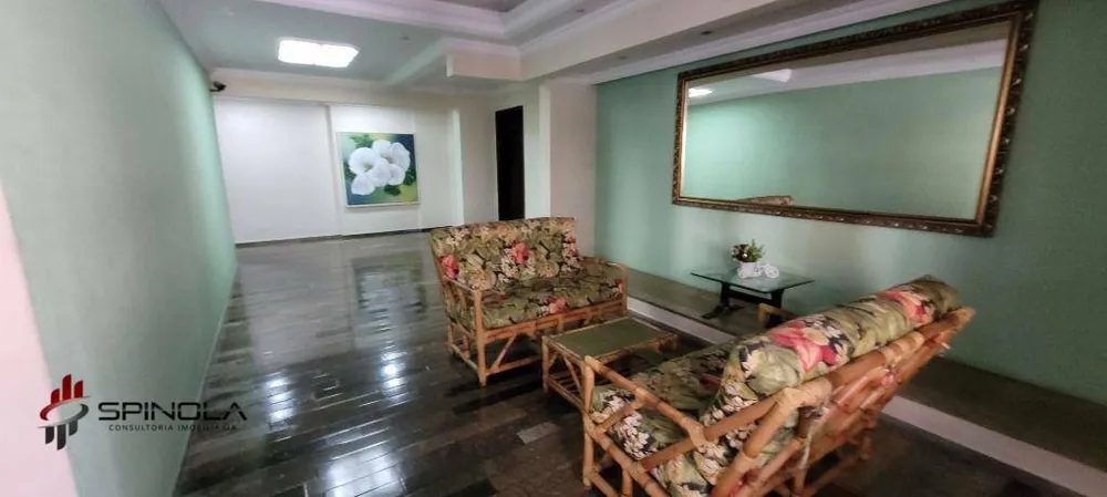 Apartamento, 1 quarto, 54 m² - Foto 2