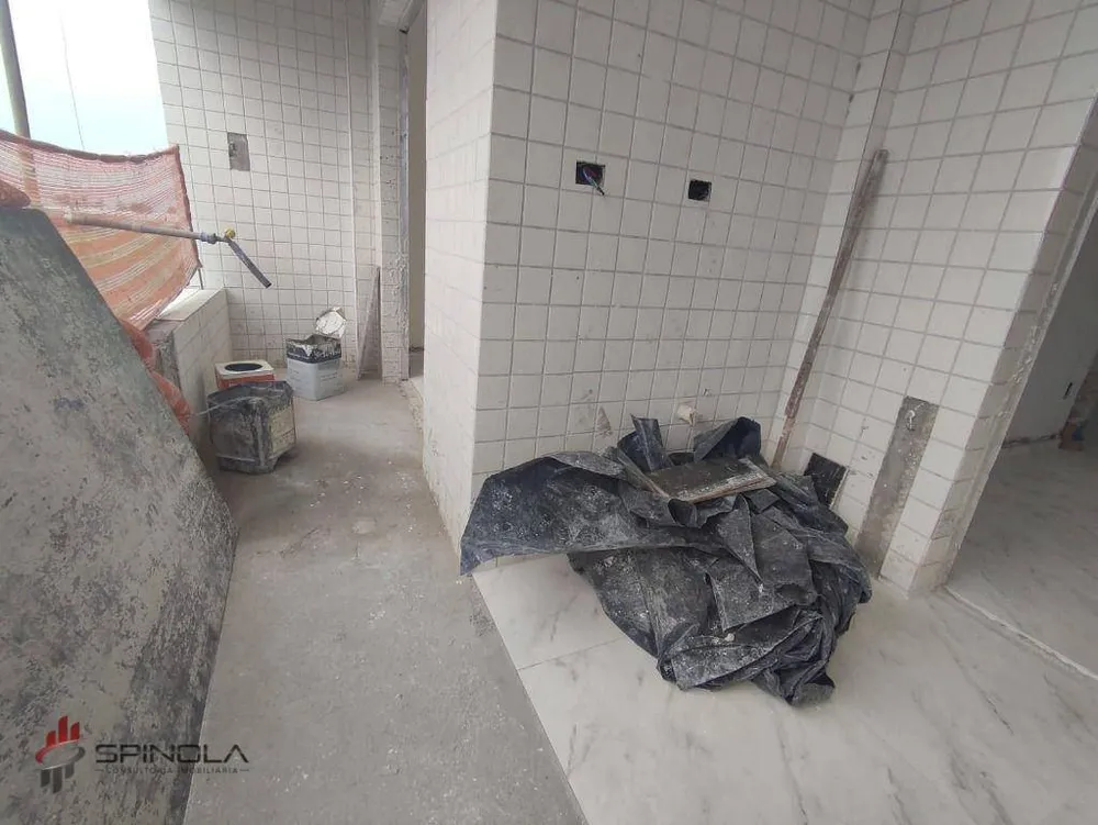 Apartamento, 2 quartos, 79 m² - Foto 1