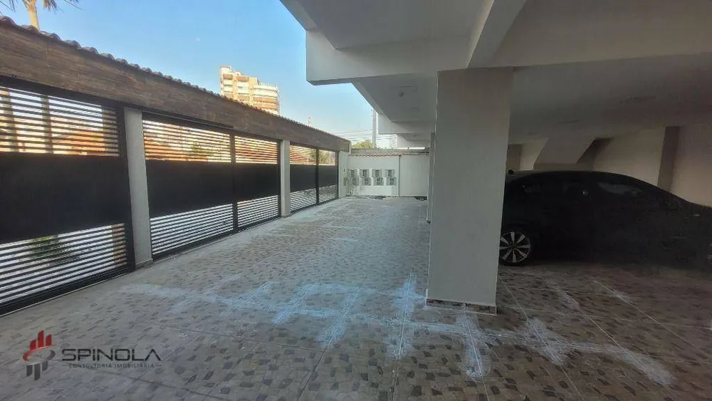 Sobrado, 2 quartos, 59 m² - Foto 6