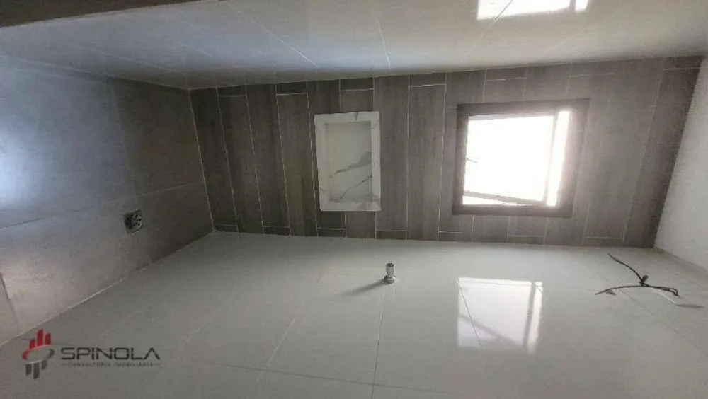 Sobrado, 2 quartos, 59 m² - Foto 7