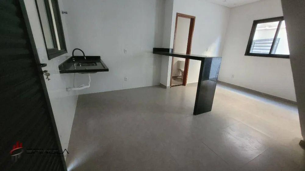 Sobrado, 2 quartos, 59 m² - Foto 12