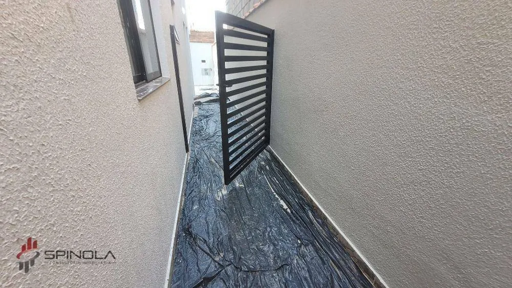 Sobrado, 2 quartos, 59 m² - Foto 16