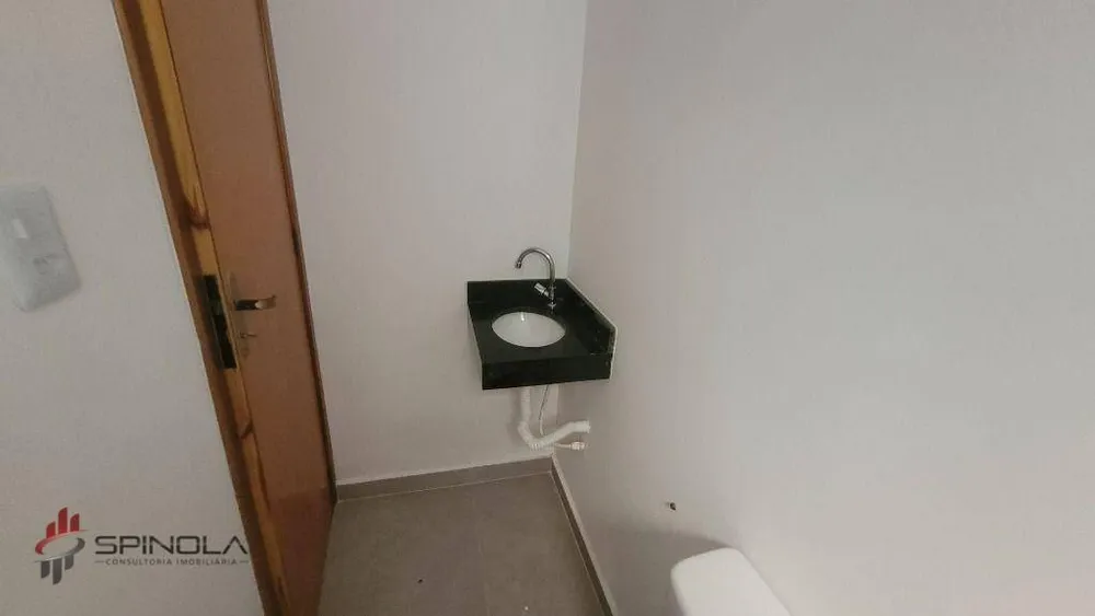 Sobrado, 2 quartos, 59 m² - Foto 10