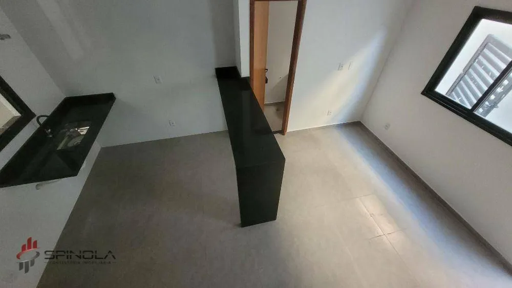 Sobrado, 2 quartos, 59 m² - Foto 8