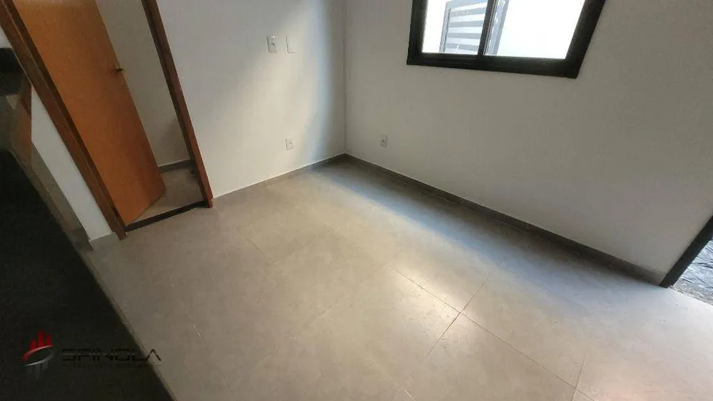Sobrado, 2 quartos, 59 m² - Foto 9