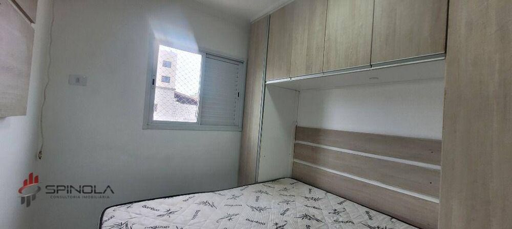 Apartamento à venda com 2 quartos, 60m² - Foto 18