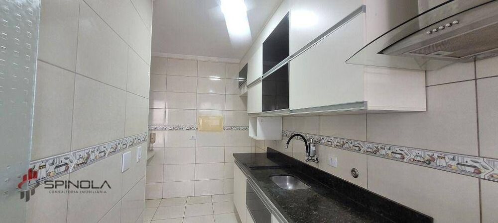Apartamento à venda com 2 quartos, 60m² - Foto 14