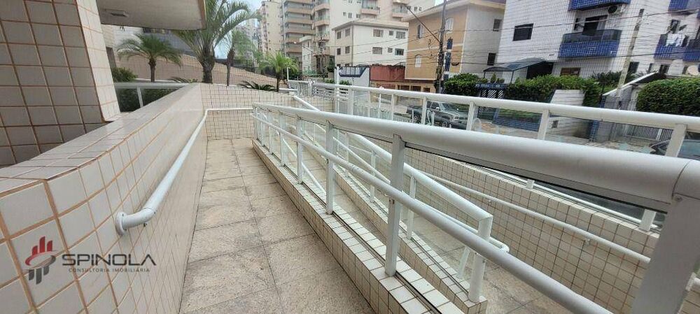 Apartamento à venda com 2 quartos, 60m² - Foto 5