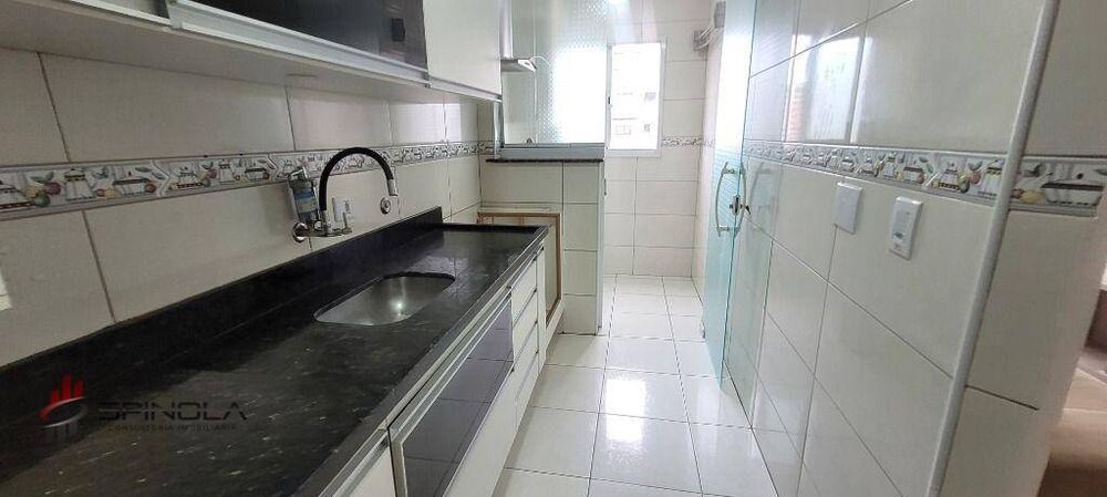 Apartamento à venda com 2 quartos, 60m² - Foto 12