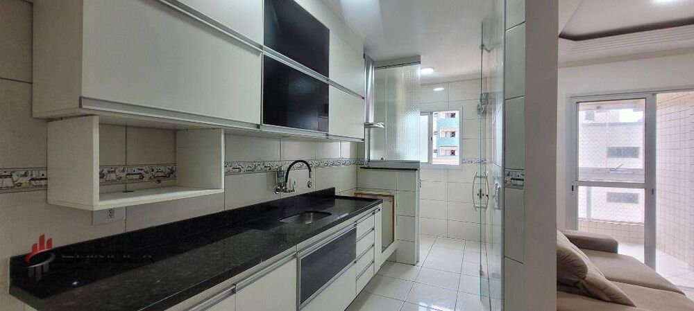 Apartamento à venda com 2 quartos, 60m² - Foto 11