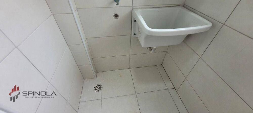 Apartamento à venda com 2 quartos, 60m² - Foto 15