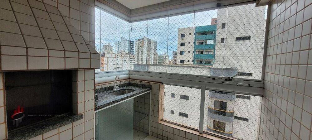Apartamento à venda com 2 quartos, 60m² - Foto 10
