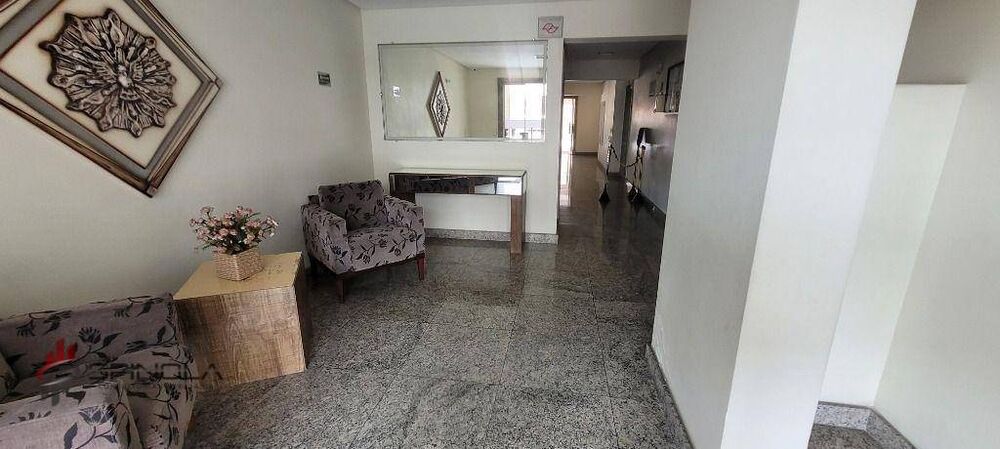 Apartamento à venda com 2 quartos, 60m² - Foto 2