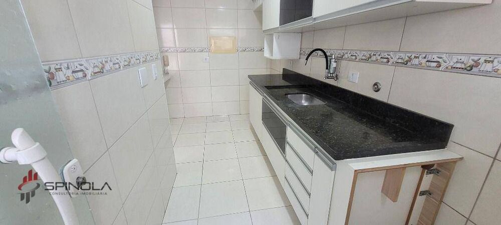 Apartamento à venda com 2 quartos, 60m² - Foto 13