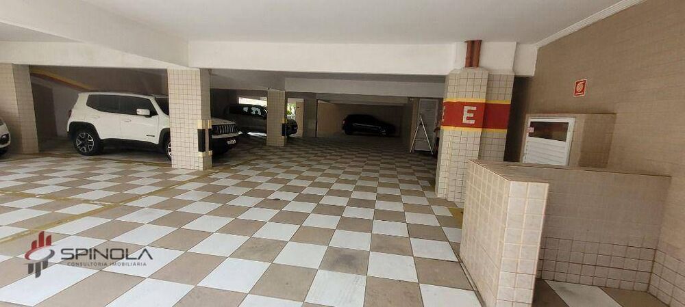 Apartamento à venda com 2 quartos, 60m² - Foto 4