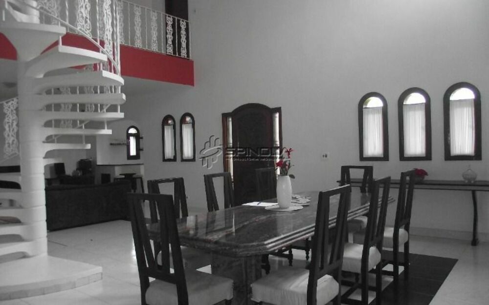 Sobrado, 4 quartos, 710 m² - Foto 3