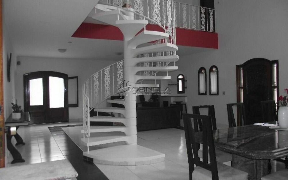 Sobrado, 4 quartos, 710 m² - Foto 6