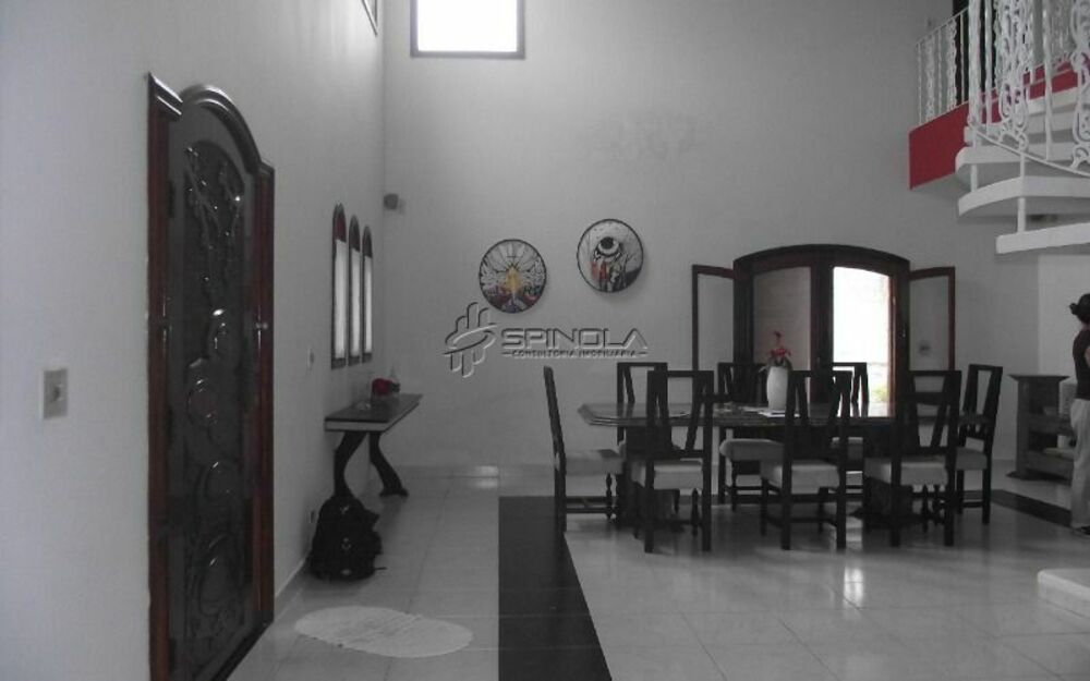 Sobrado, 4 quartos, 710 m² - Foto 4