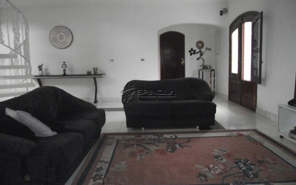 Sobrado, 4 quartos, 710 m² - Foto 9