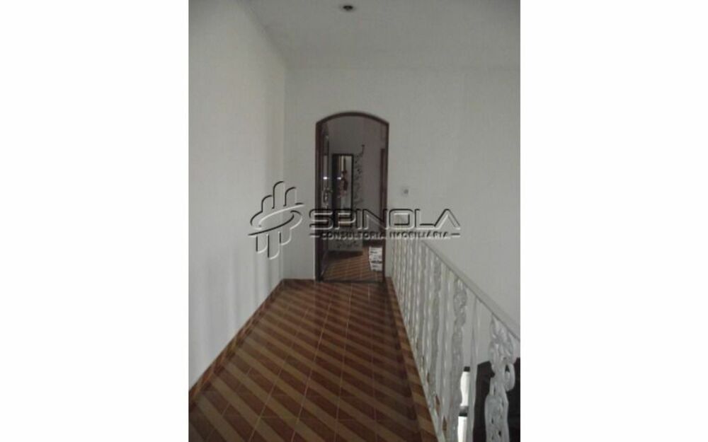 Sobrado, 4 quartos, 710 m² - Foto 8