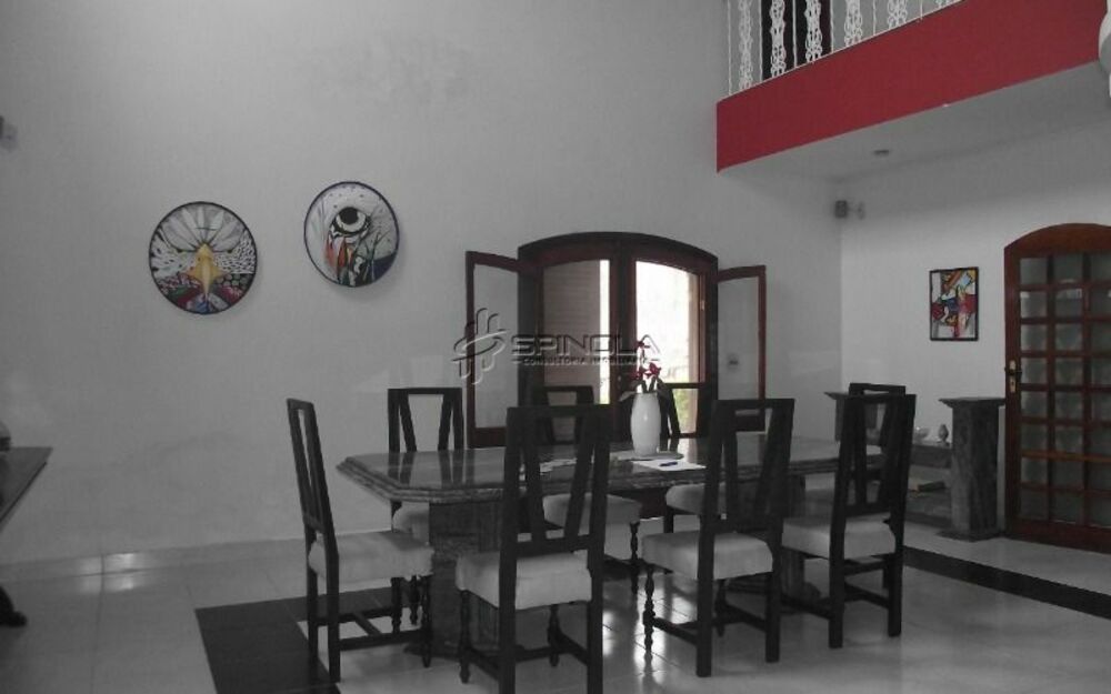 Sobrado, 4 quartos, 710 m² - Foto 5