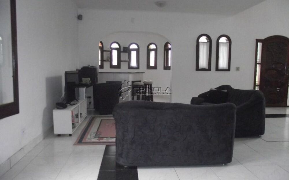 Sobrado, 4 quartos, 710 m² - Foto 7