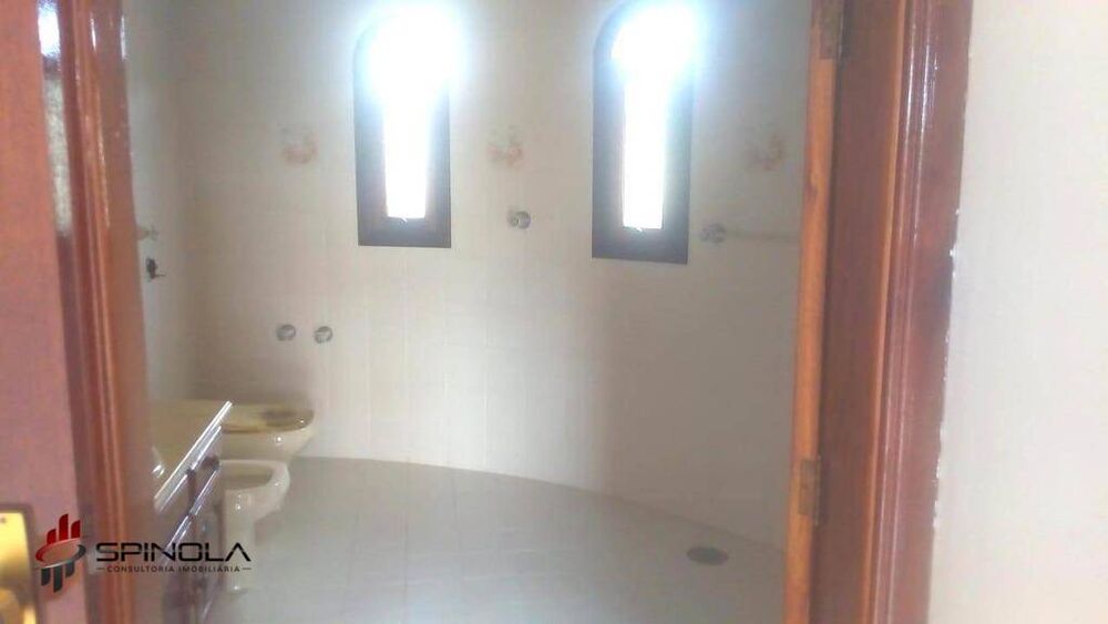 Sobrado, 4 quartos, 710 m² - Foto 12