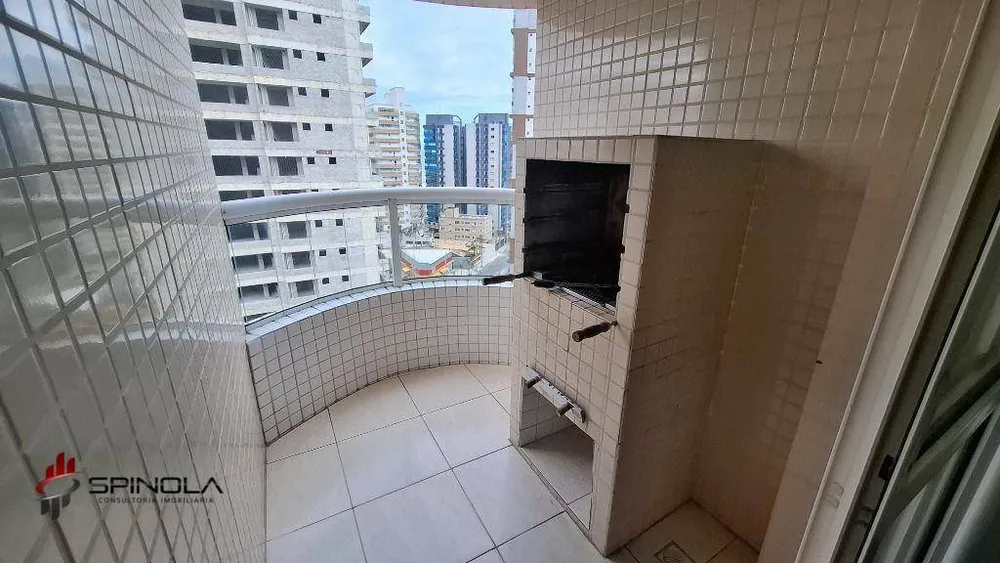 Apartamento, 1 quarto, 42 m² - Foto 2