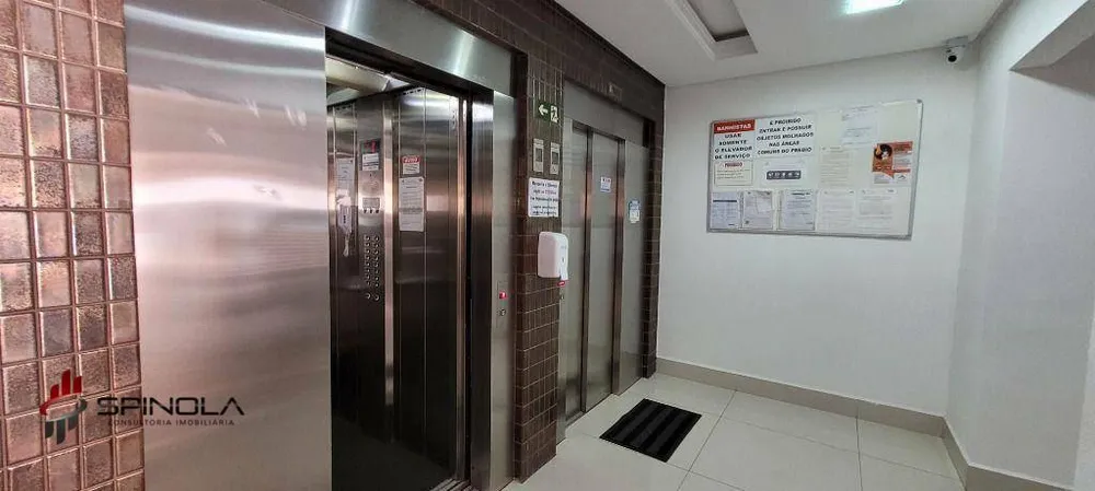 Apartamento, 1 quarto, 42 m² - Foto 9