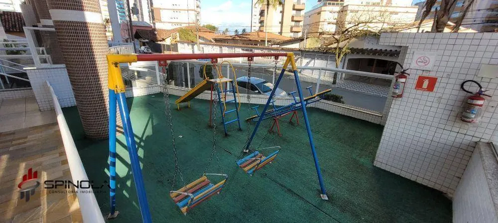Apartamento, 1 quarto, 42 m² - Foto 8