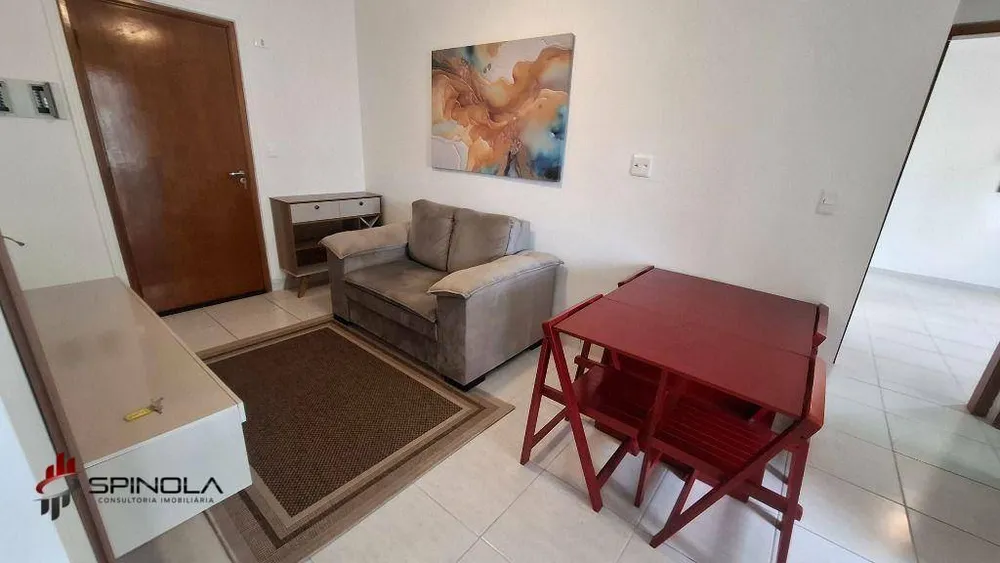 Apartamento, 1 quarto, 42 m² - Foto 5