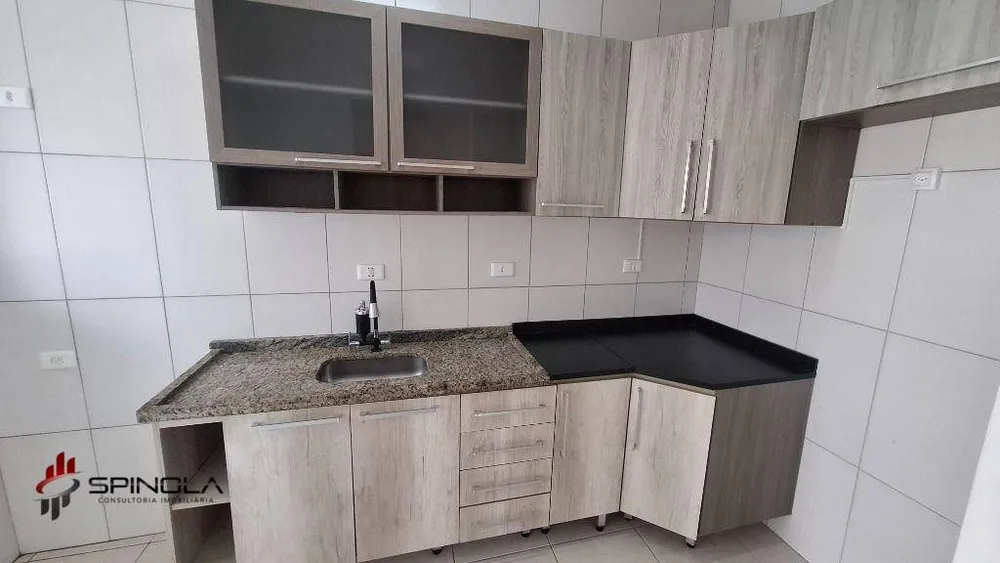 Apartamento, 1 quarto, 42 m² - Foto 4