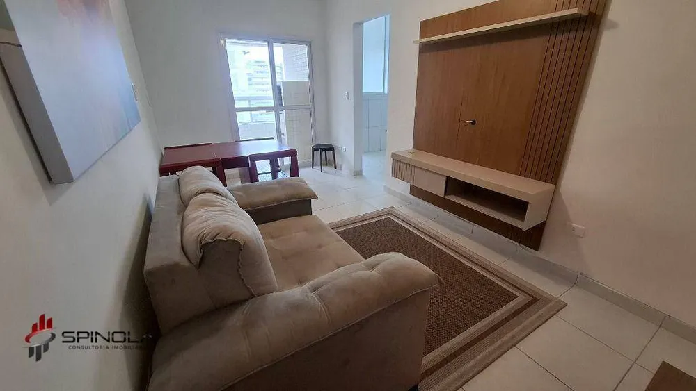 Apartamento, 1 quarto, 42 m² - Foto 1