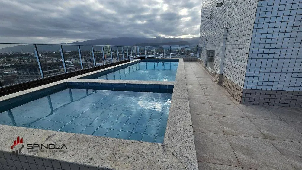 Apartamento, 2 quartos, 63 m² - Foto 1