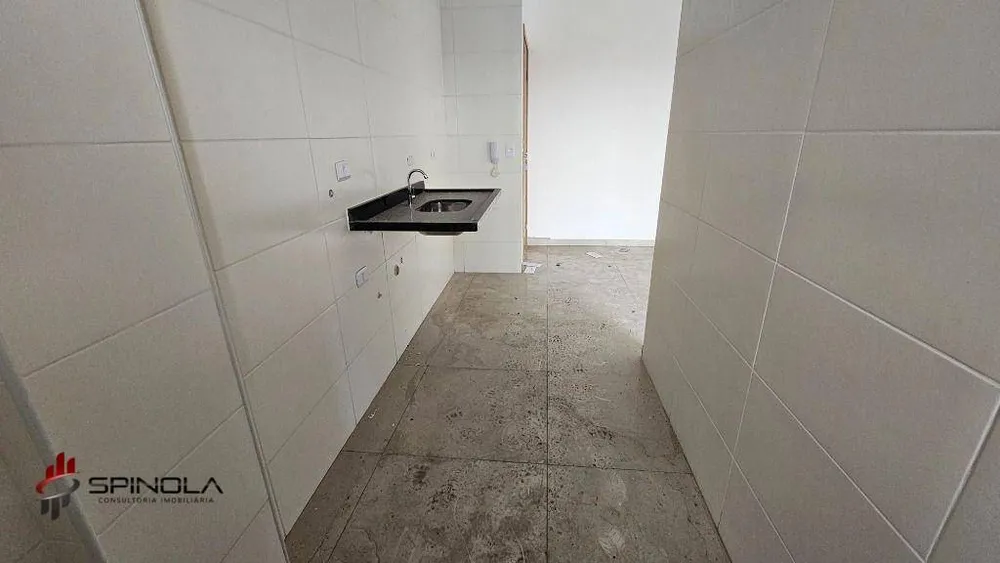 Apartamento, 2 quartos, 63 m² - Foto 2
