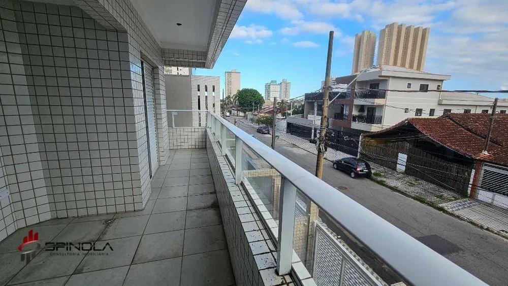 Apartamento, 2 quartos, 63 m² - Foto 4